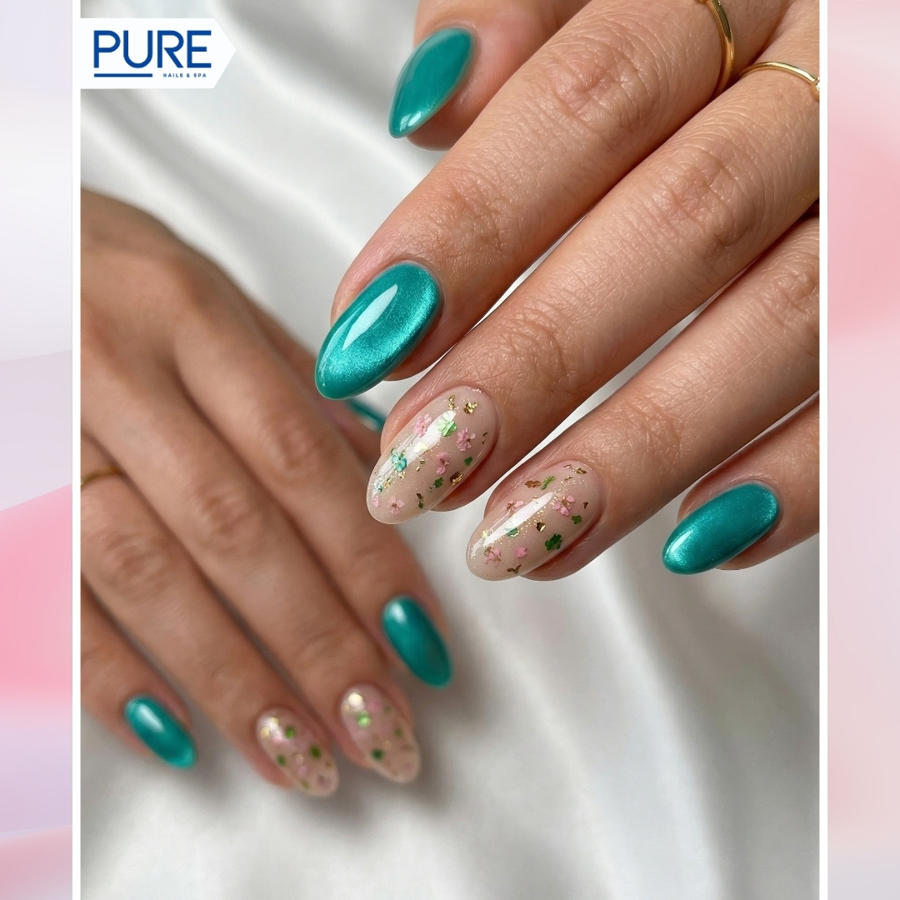 Nails Design